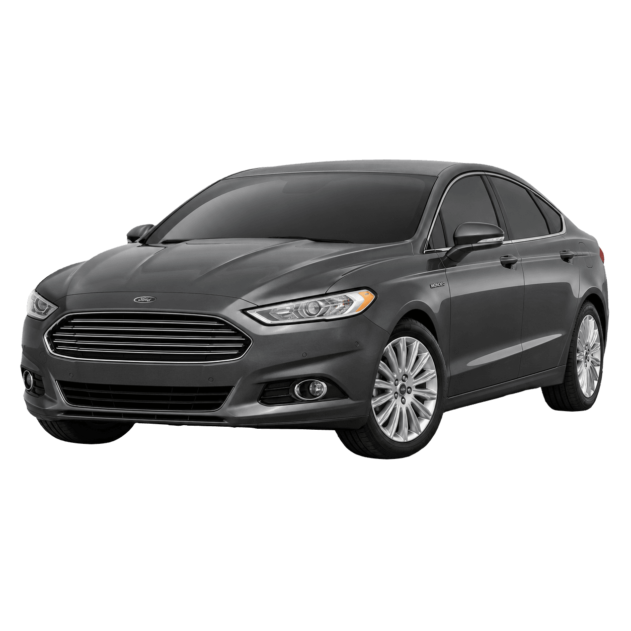 Ford Mondeo automatic for comfortable self-drive hire in Newport